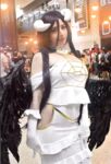 Albedo (Overlord) Photos