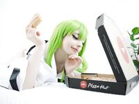 C.C. (Code Geass) Photos