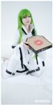 C.C. (Code Geass) Photos
