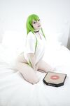 C.C. (Code Geass) Photos