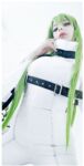 C.C. (Code Geass) Photos