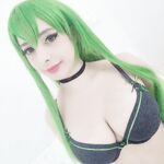 C.C. (Code Geass) Photos