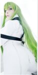 C.C. (Code Geass) Photos