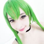 C.C. (Code Geass) Photos