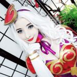 Heartseeker Ashe Photos