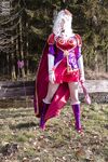 Heartseeker Ashe Photos