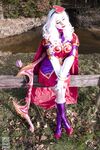 Heartseeker Ashe Photos