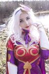 Heartseeker Ashe Photos