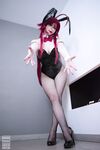 Rias Bunny (Highschool DxD) Photos