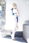 Saber Swimsuit (Fate Stay Night) Photos