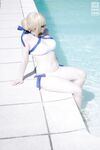 Saber Swimsuit (Fate Stay Night) Photos