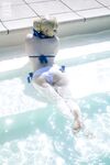 Saber Swimsuit (Fate Stay Night) Photos