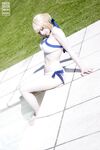 Saber Swimsuit (Fate Stay Night) Photos