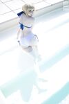 Saber Swimsuit (Fate Stay Night) Photos