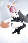 Tamamo Maid Photos