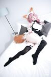 Tamamo Maid Photos