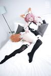 Tamamo Maid Photos