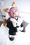Tamamo Maid Photos