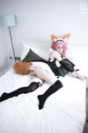 Tamamo Maid Photos