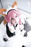 Tamamo Maid Photos