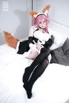 Tamamo Maid Photos