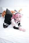 Tamamo Maid Photos
