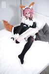 Tamamo Maid Photos