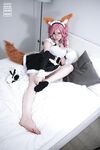Tamamo Maid Photos