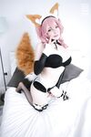 Tamamo Maid Photos