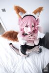 Tamamo Maid Photos