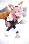 Tamamo Maid Photos