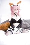 Tamamo Maid Photos