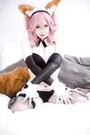Tamamo Maid Photos