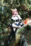 Tamamo Maid Photos