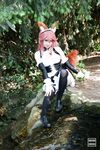 Tamamo Maid Photos