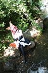 Tamamo Maid Photos