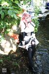 Tamamo Maid Photos