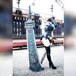 Various Cosplay Photos
