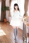 GirlsDelta-Akie Misawa Photos