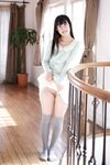 GirlsDelta-Akie Misawa Photos