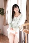 GirlsDelta-Akie Misawa Photos