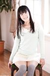 GirlsDelta-Akie Misawa Photos