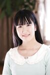 GirlsDelta-Akie Misawa Photos