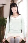 GirlsDelta-Akie Misawa Photos