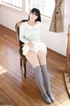 GirlsDelta-Akie Misawa Photos