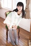 GirlsDelta-Akie Misawa Photos