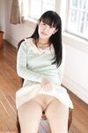 GirlsDelta-Akie Misawa Photos