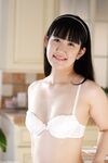 GirlsDelta-Akie Misawa Photos