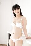 GirlsDelta-Akie Misawa Photos