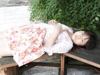 GirlsDelta-Hiroko Inoue Photos